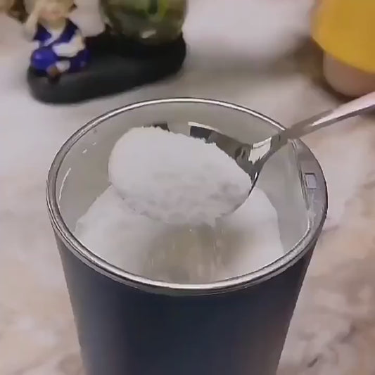Portable Electric Coffee & Spice Grinder